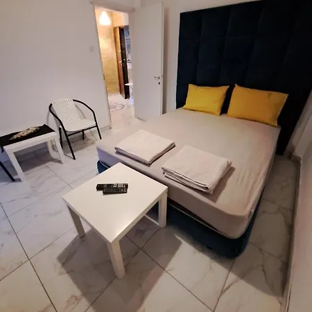 Apartment Max Lux The One