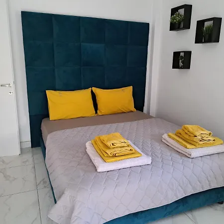 Apartment Max Lux The One Peraia (Thessaloniki)