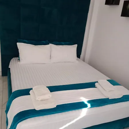 Apartment Max Lux The One Peraia (Thessaloniki)