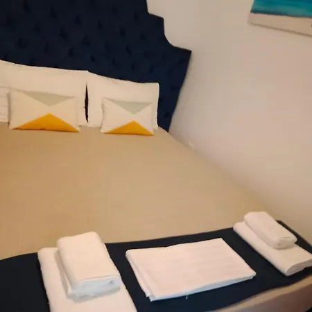 Apartment Max Lux The One *