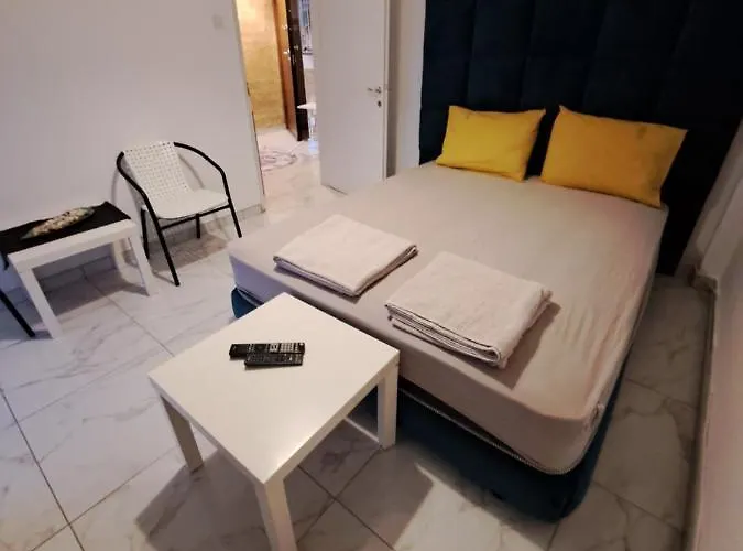 Appartement Max Lux The One