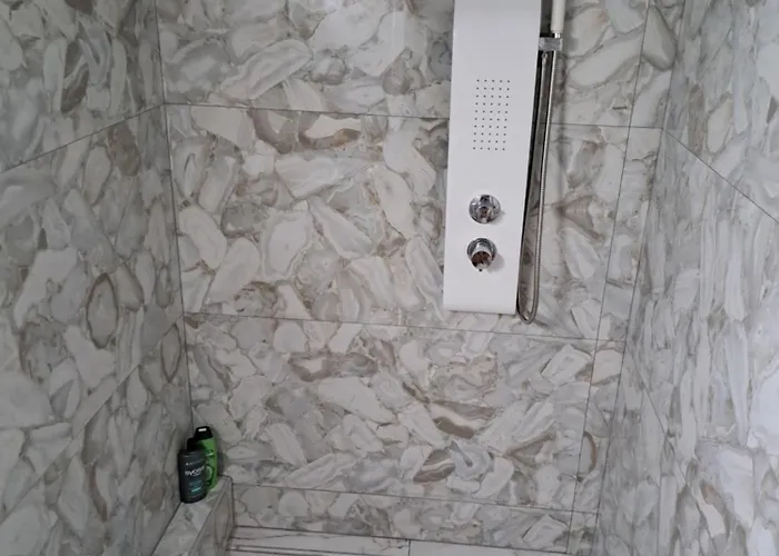 Appartement Max Lux The One