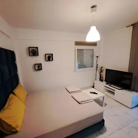 Apartamento Max Lux The One *