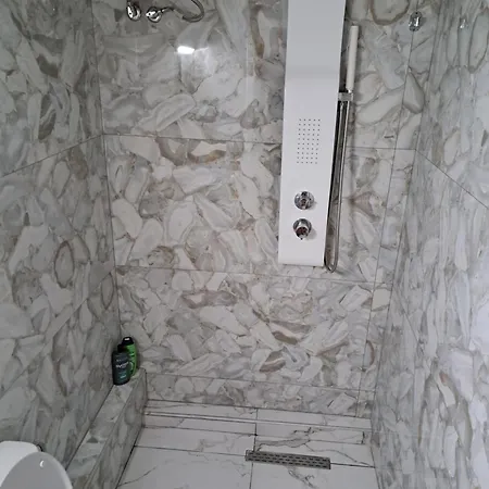 Apartamento Max Lux The One